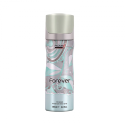 Havex Forever Perfumed Deodorant Body Spry - 200 ml