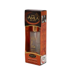 Dabur Amla Snake Oil Anti-frizz for Dry & Frizzy Hair - 50 ml
