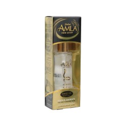 Dabur Amla Snake Oil Serum for Hair Treatment and Repair - 50 ml