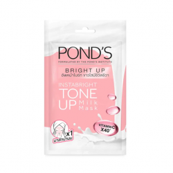 Pond's Bright up Face Mask With Vitamin C - 25 gm