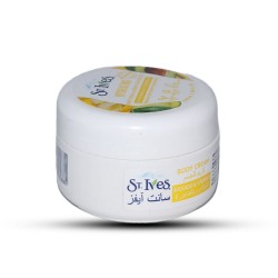 St. Ives Body Cream with Avocado & Vitamin E - 100 ml