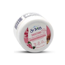 St. Ives Body Lotion with Rose & Argan Oil - 200 ml