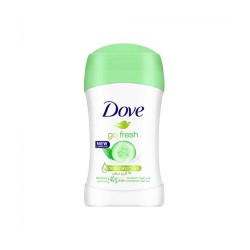 Dove Go Fresh Cucumber & Green Tea Deodorant Stick 40 ml