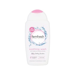 Femfresh Intimate Skin Care Soothing Wash - 250 ml