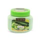 LinaRose Face & Body Scrub Gel - Cucumber 600 ml