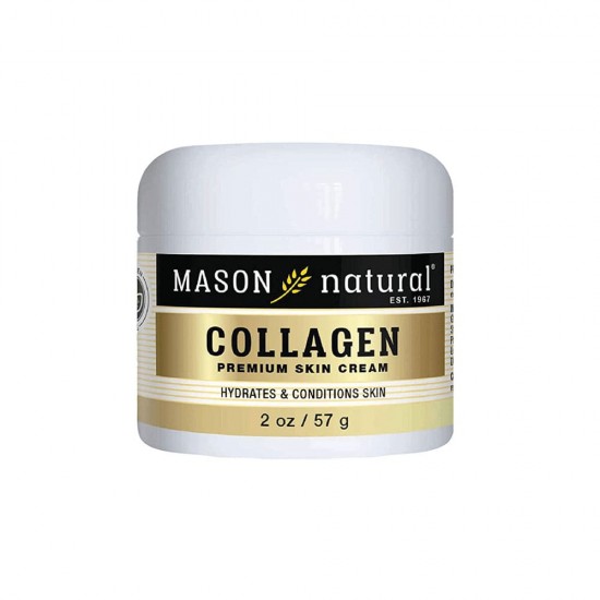 Mason Collagen Beauty Cream, 57g