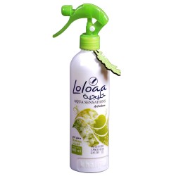 Loloaa Khalijiah Air Freshener with the Scent of Charisma- 460 ml