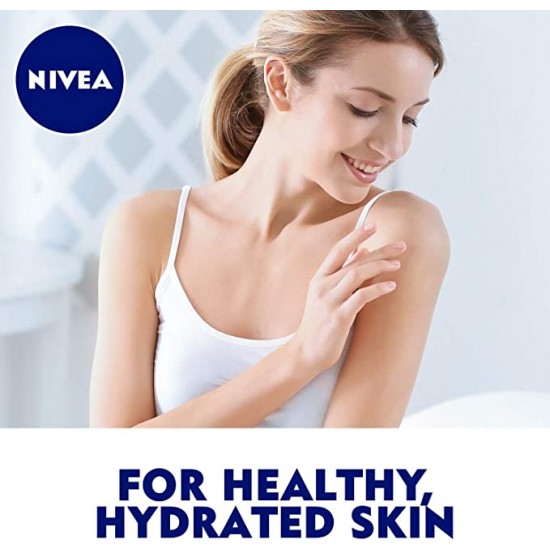 Nivea Body Lotion Repair & Care for Very Dry Skin - 400 ml