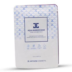 Jayjun Aqua Barrier Mask for Intensive Moisturizing Care - 25 ml