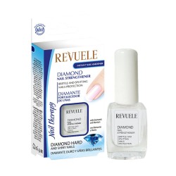 Revuele Diamond Power Nail Strengthening Treatment - 10 ml