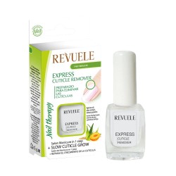 Revuele Express Nail Treatment to Remove Excess Skin Around the Nails - 10 ml