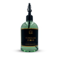 Surrati Turquoise Stone Air Freshener Deluxe Spray - 500 ml