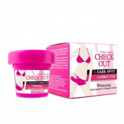 Aichun Beauty Checkout Cream to Lighten the Skin & Remove Dark Areas - 50 ml