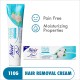 Nair Hair Remover Cream with Natural Camellia Extract - 110gm