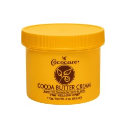 CocoCare Cocoa Butter Cream - 110 gm
