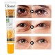 Disaar Whitening Eye Cream With Vitamin C - 25 ml