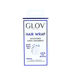Glov Hair Wrap Microfiber Super Absorbent
