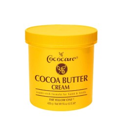 Cococare Cocoa Butter Cream 425 g