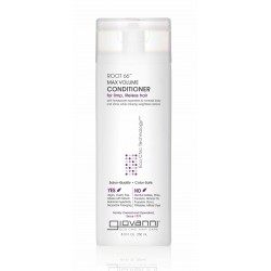 Giovanni Root 66 Max Volume Conditioner for Limp & Lifeless Hair - 250 ml