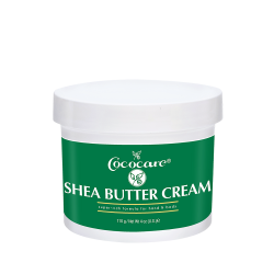 Cococare Shea Butter Super-Rich Formula Cream 110 g