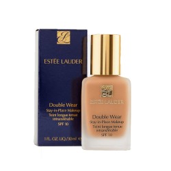 Estee Lauder Double Wear Stay In Place Makeup SPF 10 (4W3) - 30 ml
