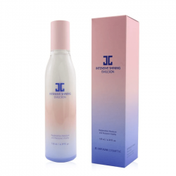 Jayjun Emulsion Moisturizing & Lightening Skin with Cherry Blossom- 130 ml