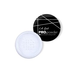 L.A. Girl Pro HD Setting Powder Translucent GPP939 - 5 gm