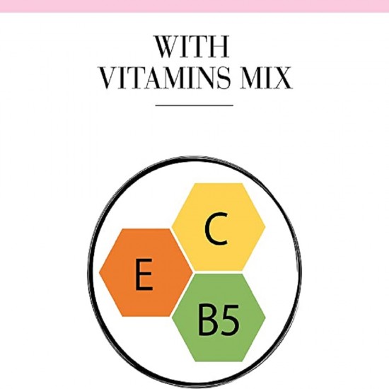 Bourjois Healthy Mix Foundation Conceals Signs of Fatigue N54 Beige - 30 ml
