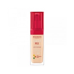 Bourjois Healthy Mix Foundation Conceals Signs of Fatigue N50 Rose Ivory - 30 ml