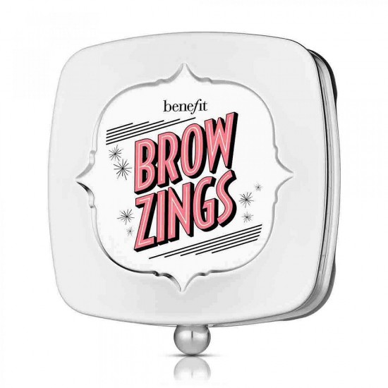 Benefit Brow Zings Eyebrow Shaping Kit No 2