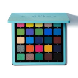 Anastasia Beverly Hills Norvina Pro Pigment Eyeshadow Palette 2 - 25 Color