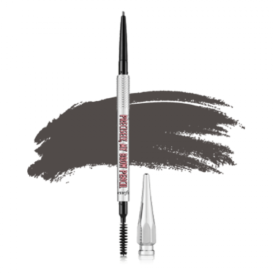 Benefit Precisely My Brow Eyebrow Pencil Cool Soft Black - 6