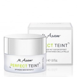 M.Asam Perfect Teint Anti-Wrinkle Cream - 30 ml