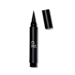 E.l.f Intense Ink Eyeliner Blackest Black - 2.5 gm