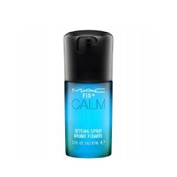 MAC Fix Plus Calm Setting Spray with Aromatic Touch - 30 ml