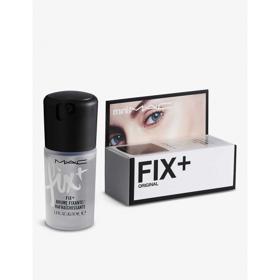 MAC Fix+ Original Moisturizing Spray to Face Skin - 30 ml
