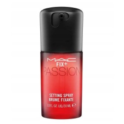 MAC Fix Plus Passion Setting Spray with Aromatic Touch - 30 ml