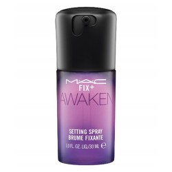 MAC Fix Plus AWAKEN Setting Spray with Aromatic Touch - 30 ml