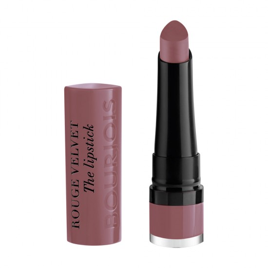 Bourjois Rouge Velvet The Lipstick 17 - 2.4 Gm
