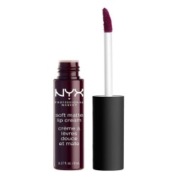 NYX Soft Matte Lip Cream SMLC21 Transylvania - 8 ml