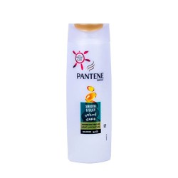Pantene Pro-v Smooth & Silky Shampoo - 190 ml