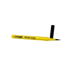 Coogie Precise Style Pen liner 01 Black - 1 ml