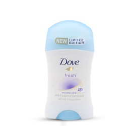 Dove Stick Fresh Deodorant - 50 ml