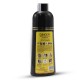 Nitro Canada Cinema Rapid Hair Dye Shampoo with Ginger Natural Black - 420 ml