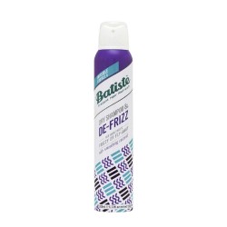 Batiste Instant Hair Refresh DE-FRIZZ Drya Shampoo - 200 ml