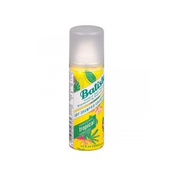 Batiste Instant Hair Refresh Tropical Drya Shampoo - 50 ml