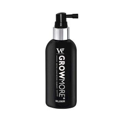 Watermans Grow More Elixir Serum Spray for Thickening & Growth of Hair - 100 ml