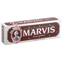 Marvis Toothpaste Black Forest - 75 ml