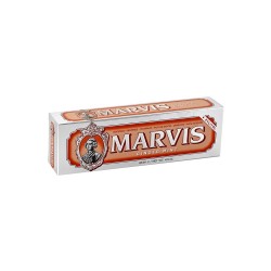 Marvis Toothpaste Ginger Mint - 85 ml