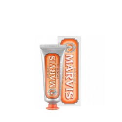 Marvis Toothpaste Ginger Mint Travel size - 25 ml